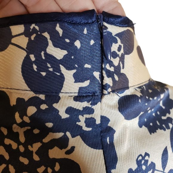 Traditional Ethnic Style Women Vintage Printed Shirt Blouse Tops NEW WITH TAGS - Picture 5 of 12